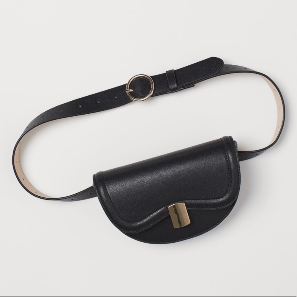 H&M Belt Bag